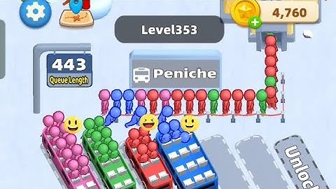 Car jam traffic puzzle game difficult level-353 complete (SUBSCRIBE GUYS) #carjam #carjamtv #puzzle