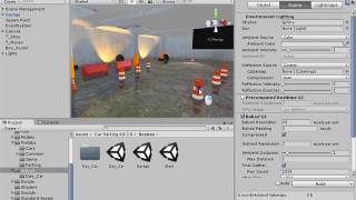 Lightmapping