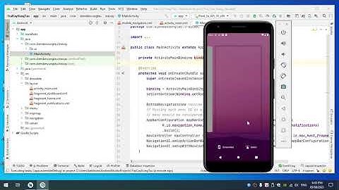 Phongit hướng dẫn Android tập 1: Tạo ứng dụng Android và lập trình Java
