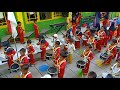 Drumband tk aisyiyah bustanul athfal 7 kota madiun