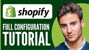 How to set up a DMARC Record for Shopify Store | Full Configuration Tutorial 2025