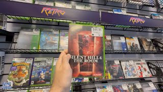 Hard to pass on GAME STOP sales
