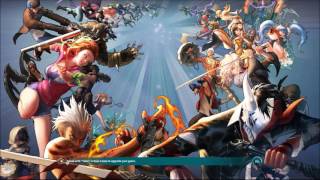 [HeroWarz] Nagne - Player Growth Program Solo