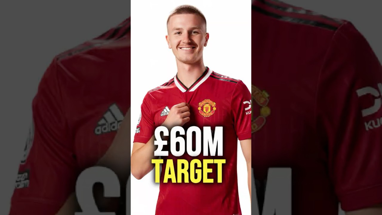 «Манчестер Юнайтед» планирует сделать предложение за 60 миллионов фунтов стерлингов за Уортона из...