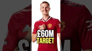 Man United Planning 60m Bid For Crystal Palaces Wharton Young Star