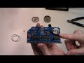 RC2014 Real Time Clock card (MG002) - Z80 Retro