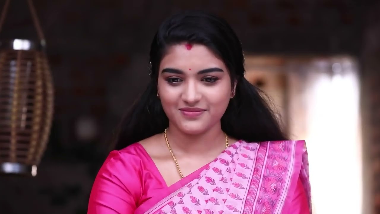 Sembaruthi - Ep 831 - Karthikraj,Shabana,Priya Raman - Tamil Tv Serial - Zee5 Tamil Classics