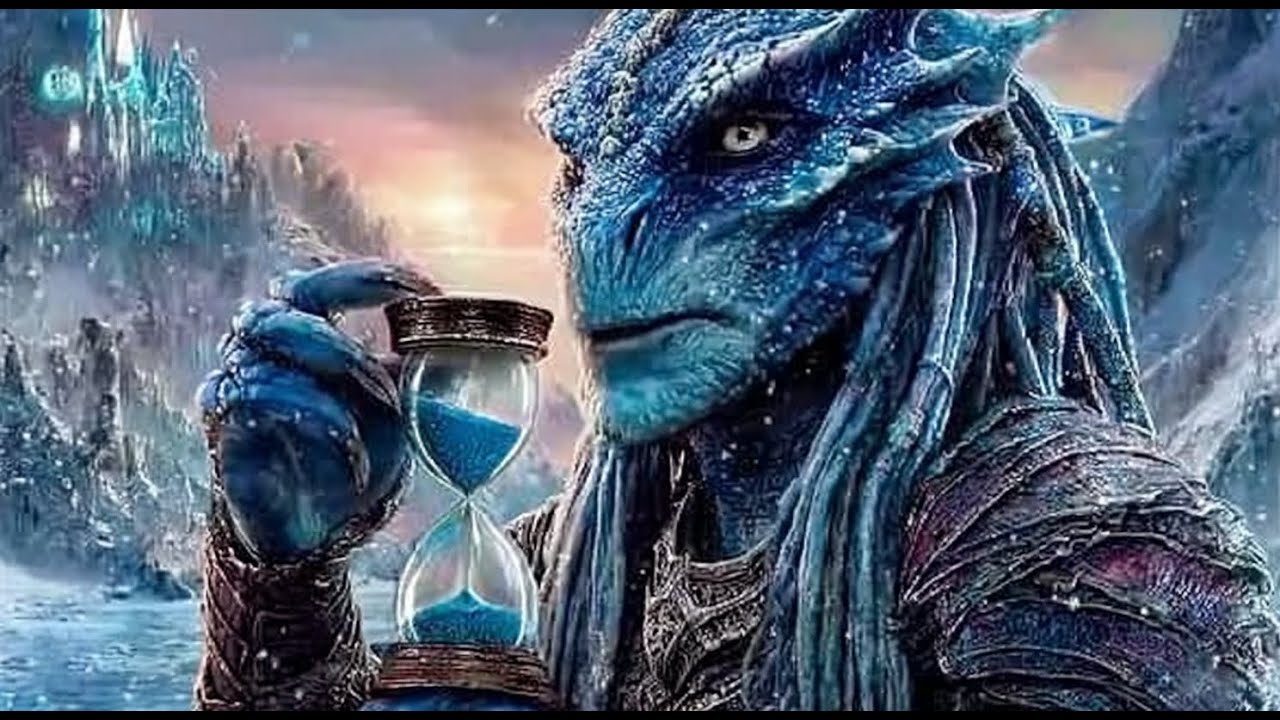 They thought no one would arrive, but the shadows of Earth arrived first.HFY | HFY Reddit Stories