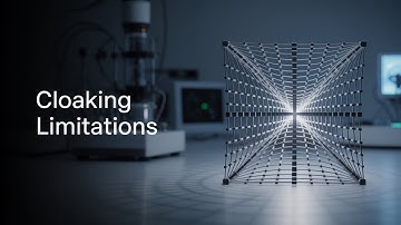 How Close Are We to Real Invisibility Cloaks?