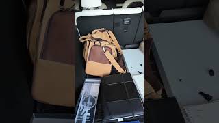 Everything I brought to my checkride oral #pilottraining #pilots #aviation #studentpilot