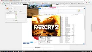 How to install Far Cry 2 KTMXHancer Far Cry 2 Ultra Graphics Mod 2018 With Textures How to install Far Cry 2 KTMXHancer Far Cry 2 Ultra Graphics Mod 2018 With Textures