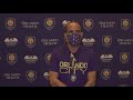 Oscar Pareja | We're Proud Of These Three Points