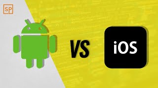 Android Vs. iOS: Which is The Best If You're A Software Developer? screenshot 2