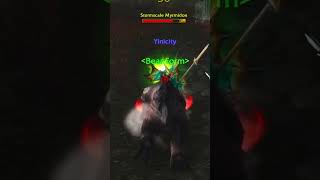 WoW Noob Ep4 | World of Warcraft Classic #gaming #shorts #wowclassic #l3vods