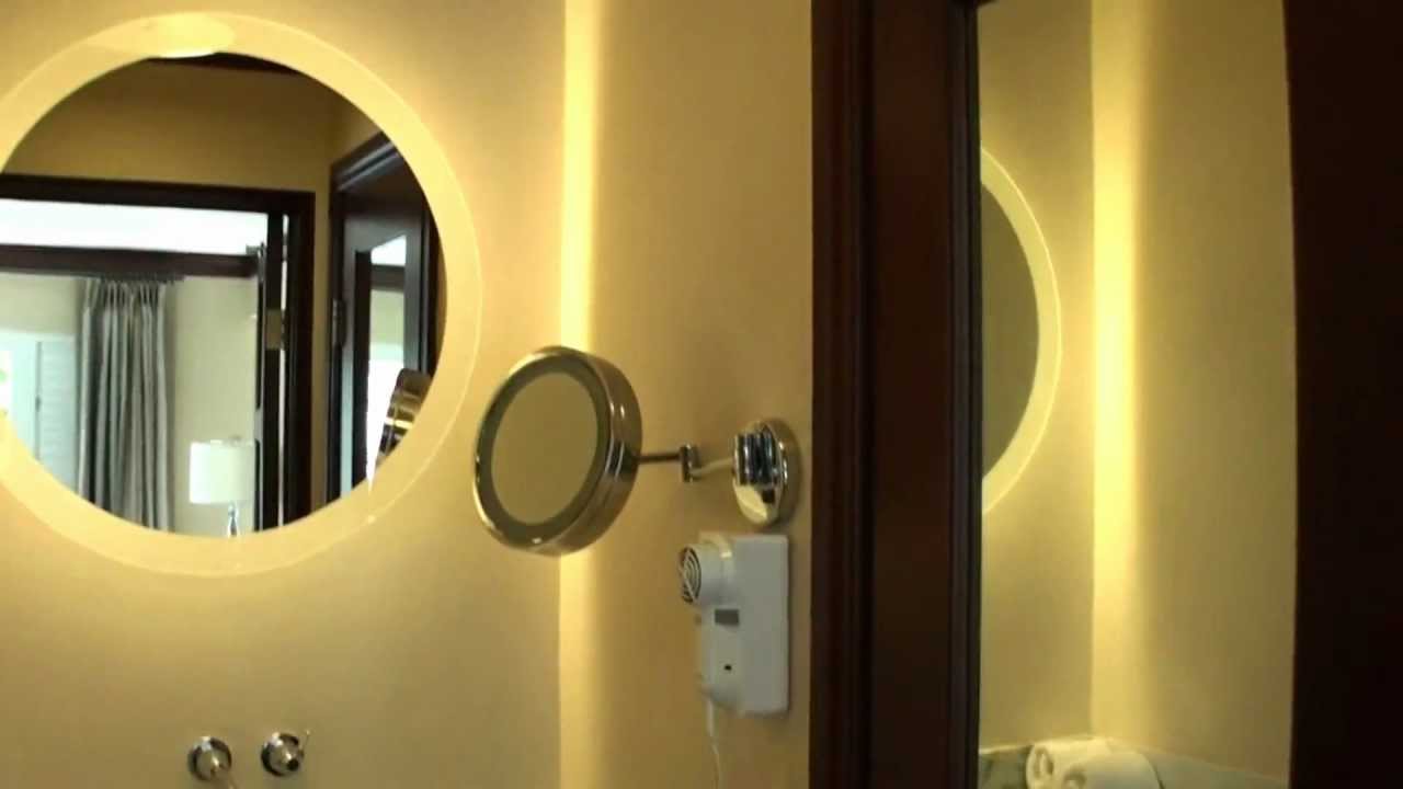 Sandals LaToc Emerald Isle Private Sundeck NEW bathroom