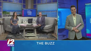 The Rhode Show - #RSBuzz - Would you like to relive past moments? - 6/10/21