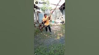 Berkelana 3 (Rompal Rhoma palsu)