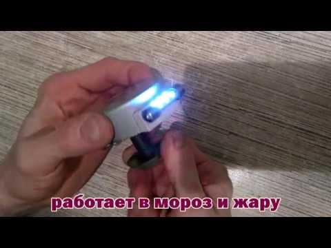 Самый простой в