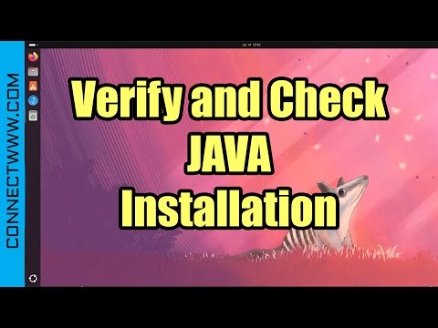How to Verify