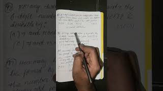 Number system pyq-97,98,99😀#viralshorts #prelims #csat #upsc #pyq