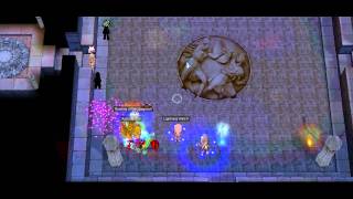 Limitro Party Vs. Party Event 101411, Round 5