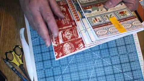 XL Recipe Album Part 2 for Design Team by Brenda C...