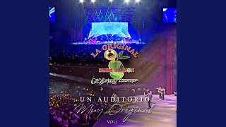 Mañana Es para Siempre (Live)