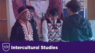 Intercultural Studies at Crown