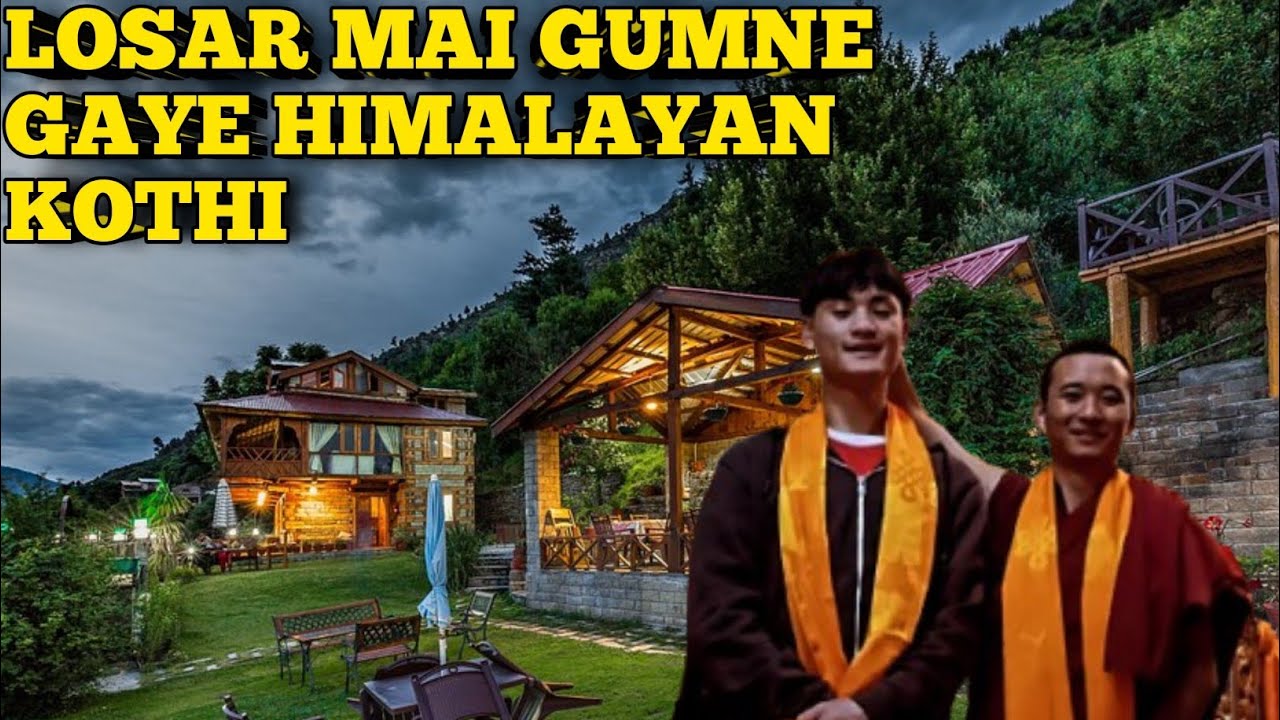 CELEBRATING TIBETAN NEW YEAR 🎊