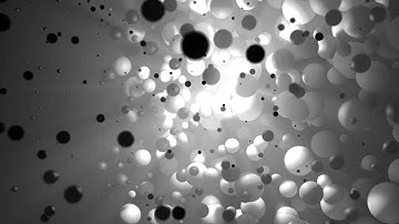 C4D - Volumetric Light Test