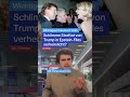 Wichtiges Dokument fehlt: Schlimme Straftat von Trump in den Epstein-Files verheimlicht?