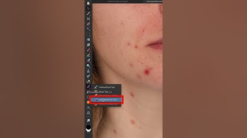 Smooth Skin Retouching In Affinity Photo | QUICK & EASY!