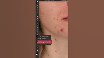 Smooth Skin Retouching In Affinity Photo | QUICK & EASY!