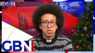 Calvin Robinson: In 2023, let’s drown out the racket of the subversive, transgressive hard-Left. screenshot 5