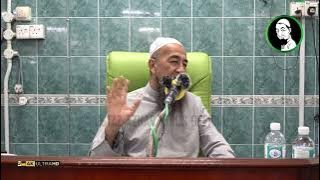 Anak Hasil Zina Letakkan Bin Siapa? -  Ustaz Azhar Idrus
