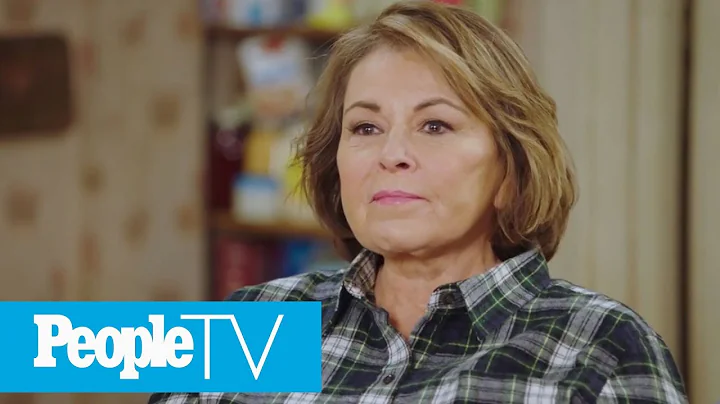 Roseanne Barr On Why She Was Afraid To Return To 'Roseanne' | PeopleTV