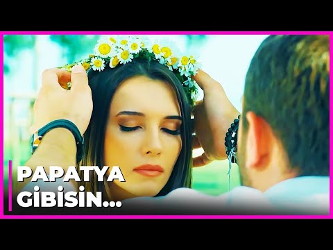 Aşkın En Güzel Hali - Tatlı İntikam Özel Klip