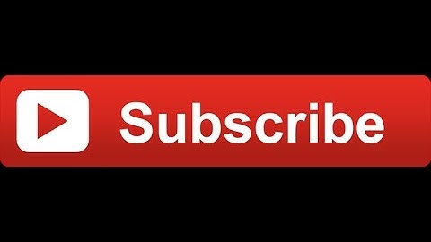 How to add a Subscribe Button to your all YouTube Videos 2017