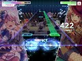 【バンドリ】Proud of oneself [EXPERT] AP