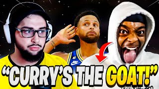FlightReacts Top 100 NBA Players of All Time List is NOT GOOD! (Reaction)