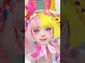 #xiaorouseeu #cosplay kawaii cute JJ SeeU Jedag Jedug #fypviralシ #enterhome #viralshorts