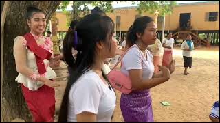 យ៉ាងណានាងហ្ហើយ Remix 2025 ft