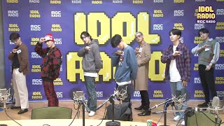 [IDOL RADIO] GOT7 medley dance 20200428