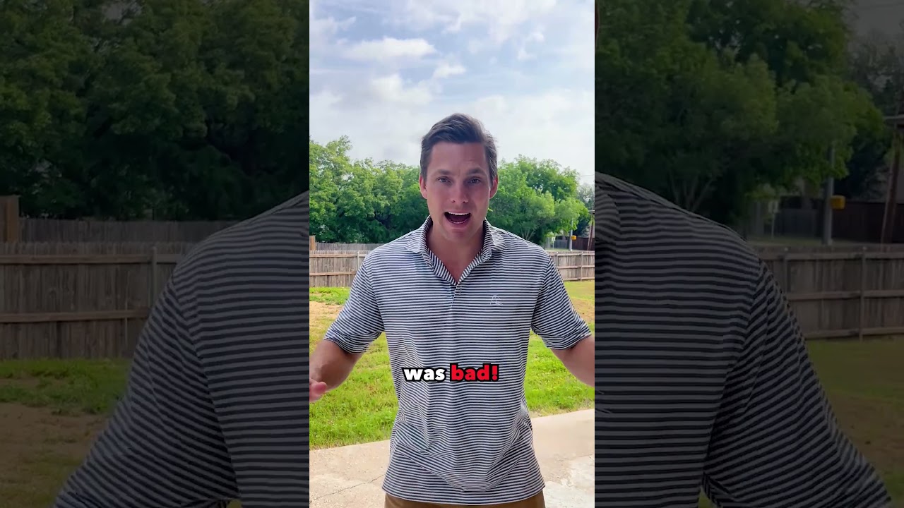 This House Was Condemned?