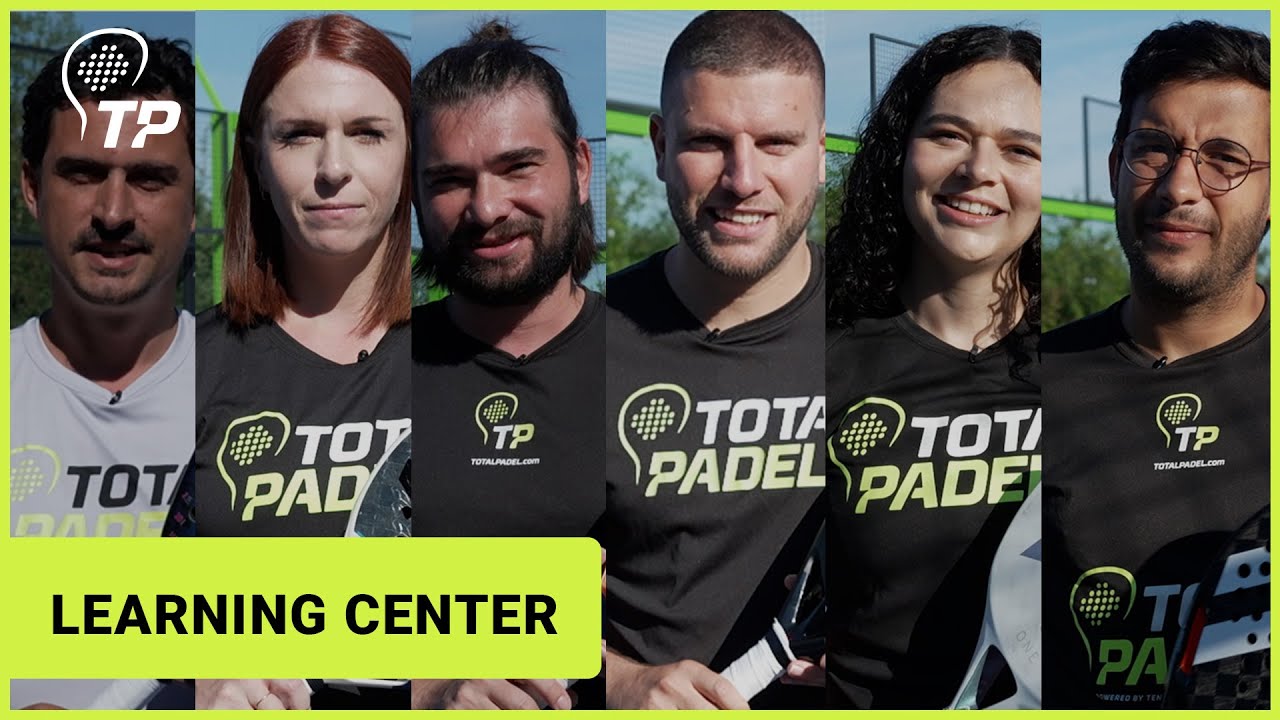 Total Padel Playtesters Reveal Their Top Picks of 2025 🔥