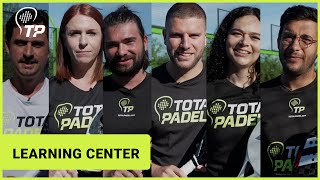 Total Padel Playtesters Reveal Their Top Picks Of 2025