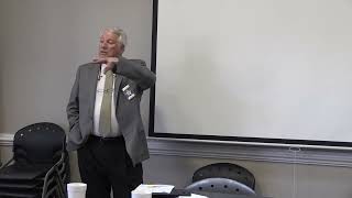 Kiwanis Lillington NC - Harnett County Sheriff March 15, 2022