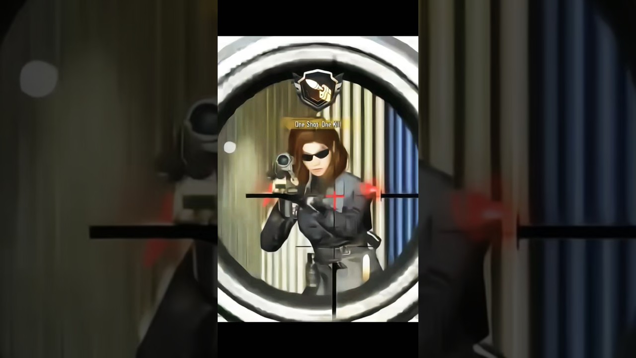 M21 EBR: The Best Quick Scope Sniper in CoD Mobile 