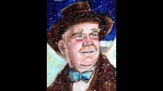"The Greatest Gift" by Philip Van Doren Stern, relaxing storytelling