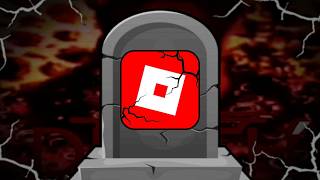 roblox is about to collapse forever